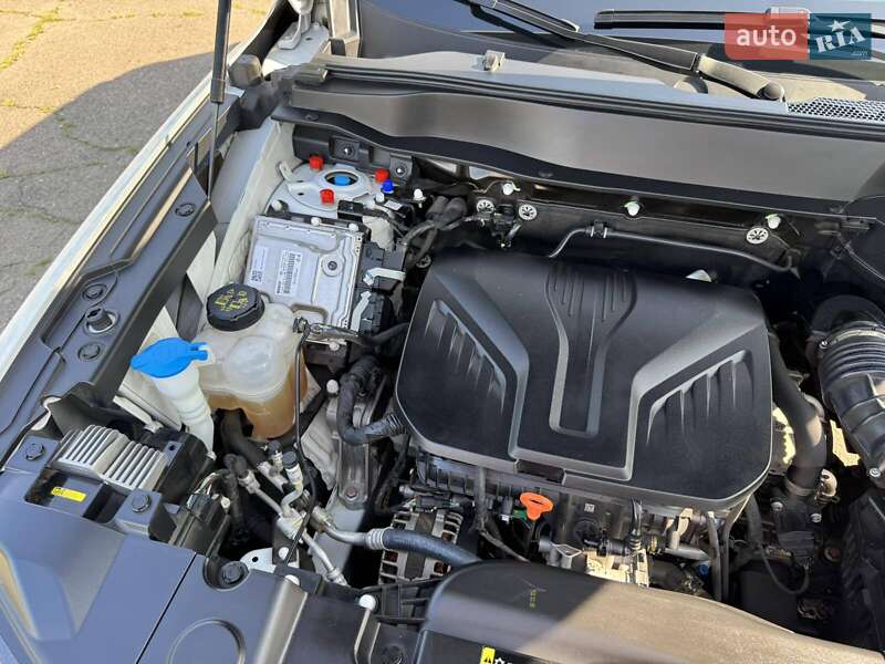 Внедорожник / Кроссовер Haval Dargo 2022 в Городище фото 24 Внедорожник / Кроссовер Haval Dargo 2022 в Городище