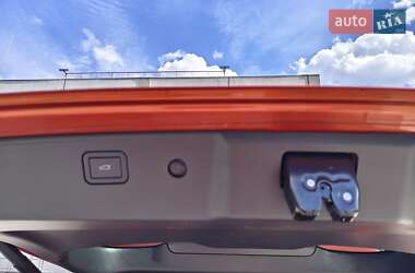 Позашляховик / Кросовер Haval Dargo 2022 в 