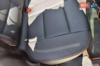 Позашляховик / Кросовер Haval Dargo 2022 в 