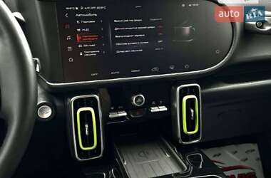 Позашляховик / Кросовер Haval Dargo 2022 в 