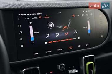 Позашляховик / Кросовер Haval Dargo 2022 в 