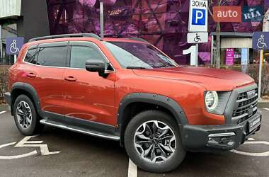 Позашляховик / Кросовер Haval Dargo 2022 в Києві