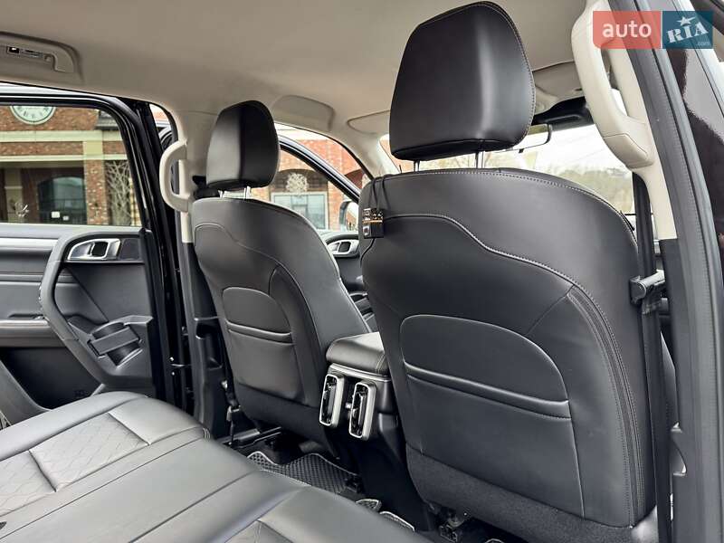 Внедорожник / Кроссовер Haval Dargo 2022 в Киеве фото 26 Внедорожник / Кроссовер Haval Dargo 2022 в Киеве