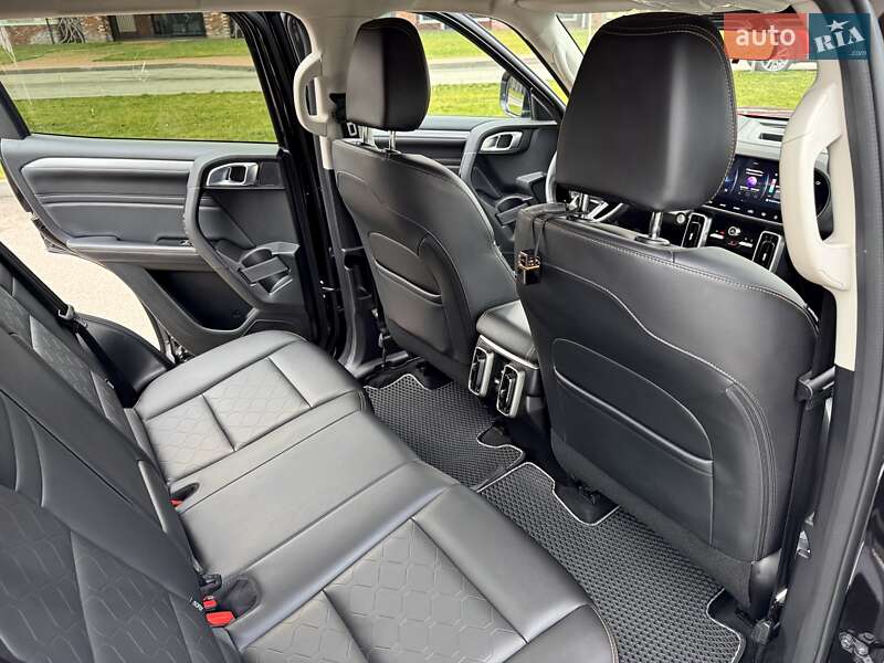 Внедорожник / Кроссовер Haval Dargo 2022 в Киеве фото 25 Внедорожник / Кроссовер Haval Dargo 2022 в Киеве