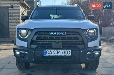 Внедорожник / Кроссовер Haval Dargo 2022 в Смеле
