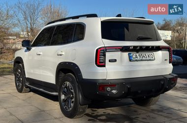 Внедорожник / Кроссовер Haval Dargo 2022 в Смеле