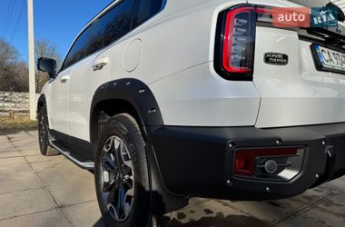 Внедорожник / Кроссовер Haval Dargo 2022 в Смеле