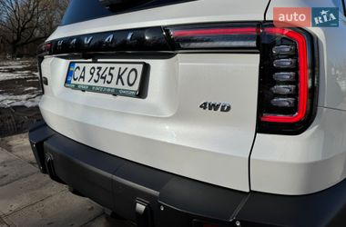 Внедорожник / Кроссовер Haval Dargo 2022 в Смеле