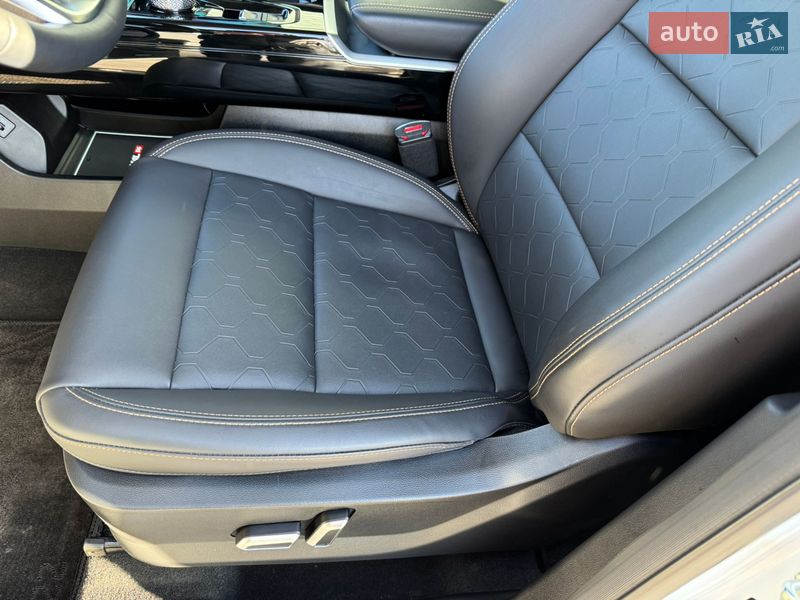 Позашляховик / Кросовер Haval Dargo 2022 в Смілі