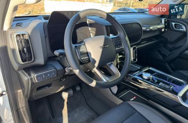 Внедорожник / Кроссовер Haval Dargo 2022 в Смеле