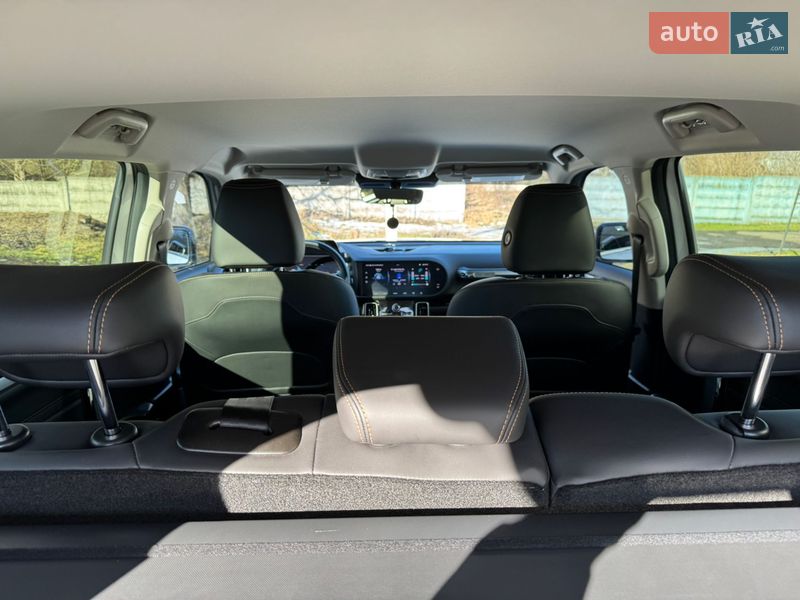 Позашляховик / Кросовер Haval Dargo 2022 в Смілі