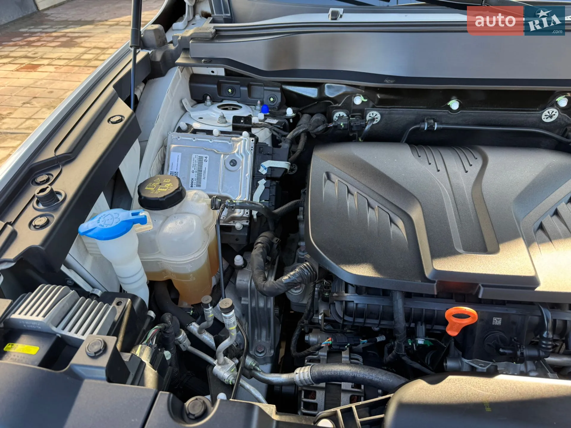 Haval Dargo 2022 VIN LGWFF6A52NH924185 фото оголошення 48 з 95