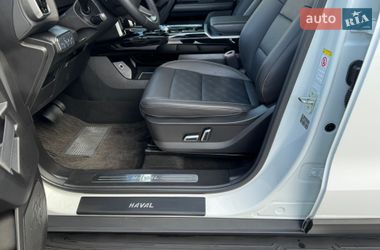 Внедорожник / Кроссовер Haval Dargo 2022 в Смеле