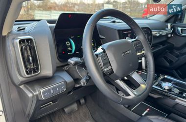 Внедорожник / Кроссовер Haval Dargo 2022 в Смеле