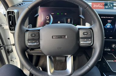 Внедорожник / Кроссовер Haval Dargo 2022 в Смеле