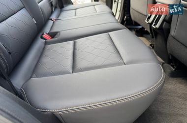 Внедорожник / Кроссовер Haval Dargo 2022 в Смеле