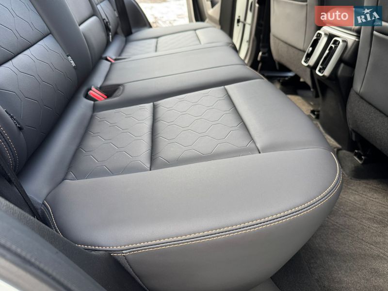 Внедорожник / Кроссовер Haval Dargo 2022 в Смеле