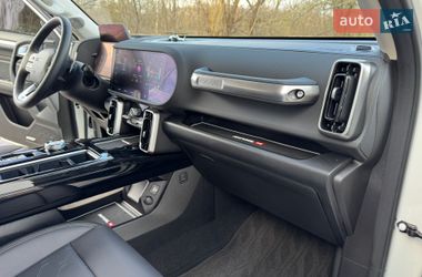 Внедорожник / Кроссовер Haval Dargo 2022 в Смеле