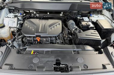 Внедорожник / Кроссовер Haval Dargo 2022 в Смеле