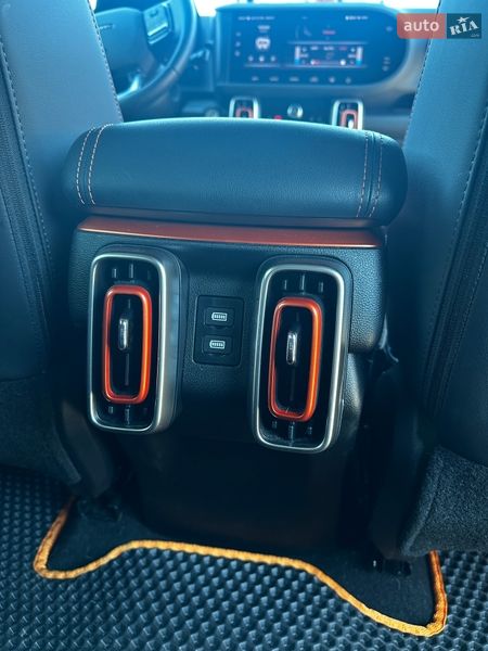 Позашляховик / Кросовер Haval Dargo 2022 в Броварах