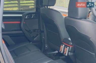 Внедорожник / Кроссовер Haval Dargo 2022 в Ужгороде
