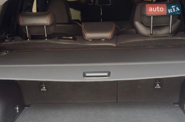Внедорожник / Кроссовер Haval Dargo 2022 в Ужгороде