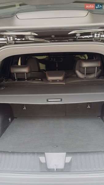 Позашляховик / Кросовер Haval Dargo 2022 в Ужгороді