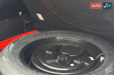Внедорожник / Кроссовер Haval Dargo 2022 в Киеве