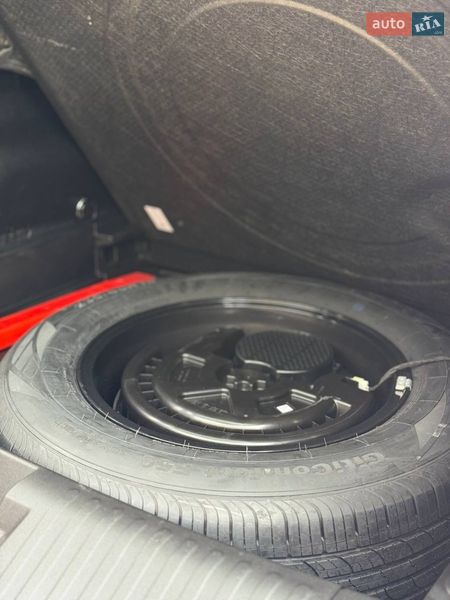 Позашляховик / Кросовер Haval Dargo 2022 в Кривому Розі фото 25 Позашляховик / Кросовер Haval Dargo 2022 в Кривому Розі