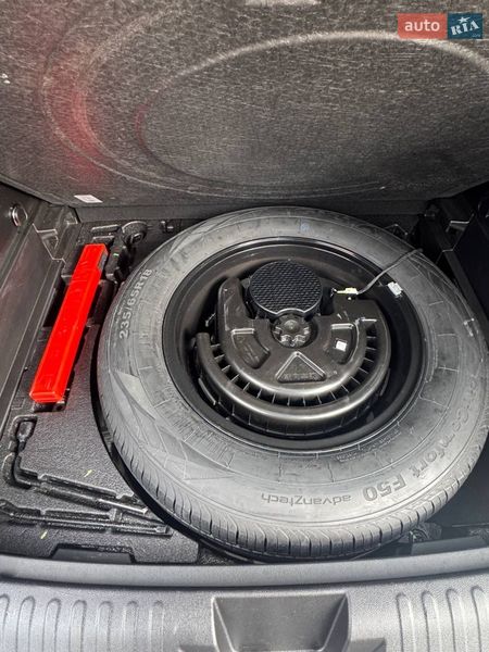 Позашляховик / Кросовер Haval Dargo 2022 в Кривому Розі фото 35 Позашляховик / Кросовер Haval Dargo 2022 в Кривому Розі