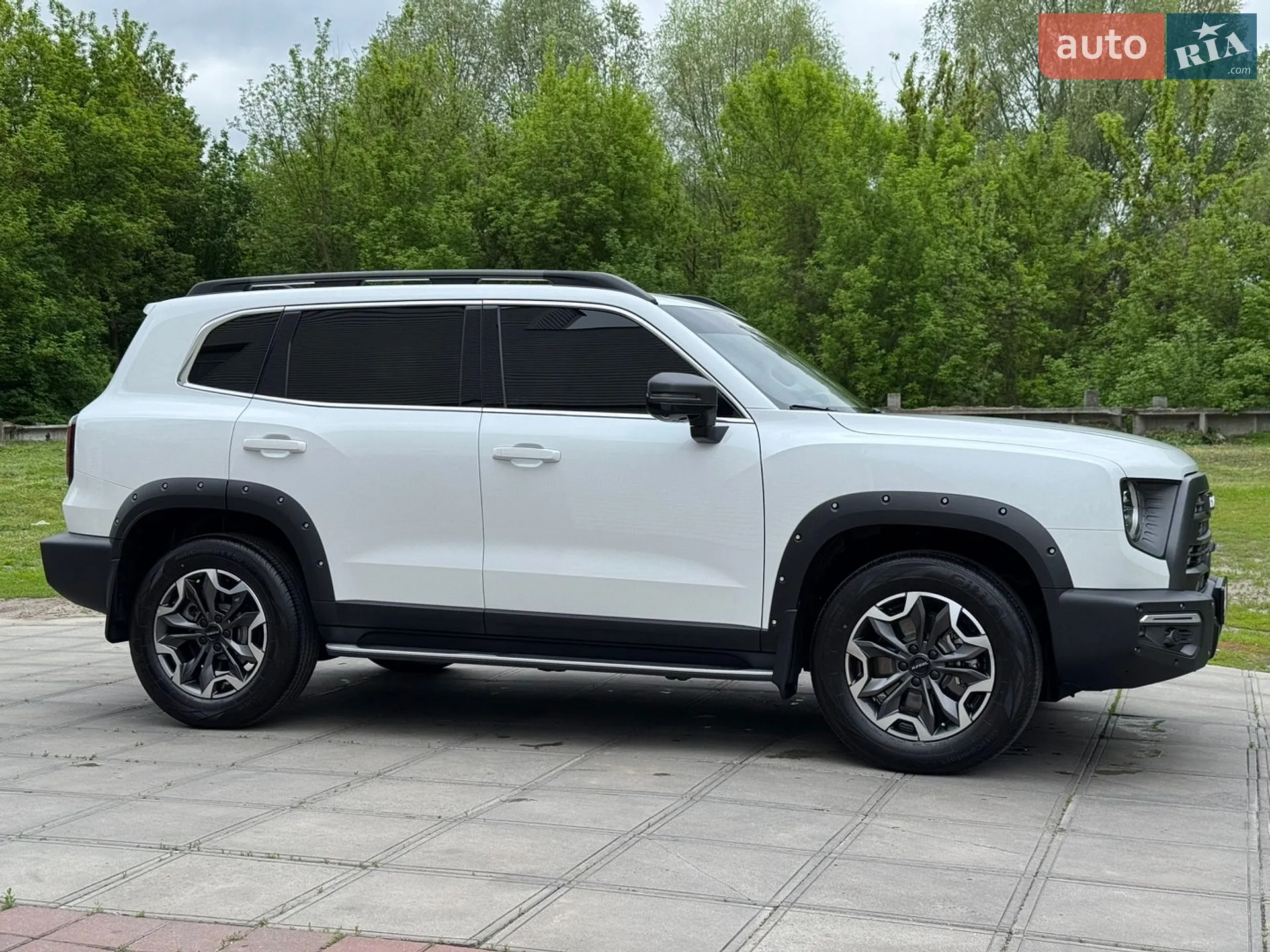 Haval Dargo 2022 VIN LGWFF6A52NH924185 фото оголошення 13 з 95