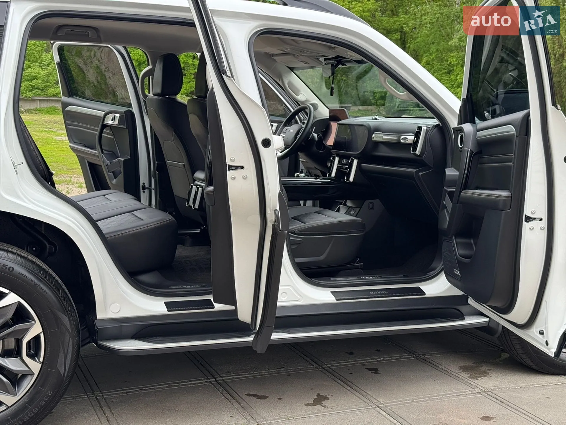 Haval Dargo 2022 VIN LGWFF6A52NH924185 фото оголошення 6 з 95