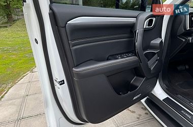 Позашляховик / Кросовер Haval Dargo 2022 в Смілі фото 9 Позашляховик / Кросовер Haval Dargo 2022 в Смілі