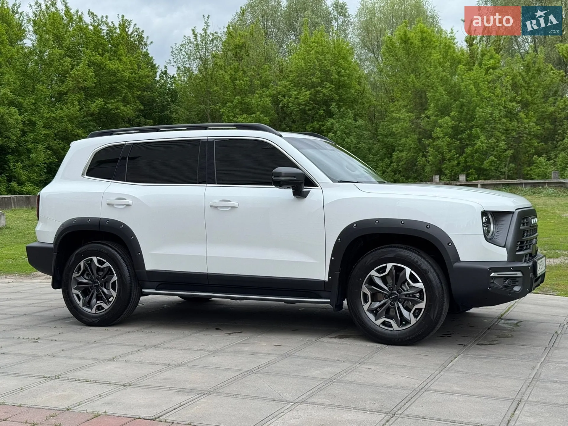 Haval Dargo 2022 VIN LGWFF6A52NH924185 фото оголошення 57 з 95