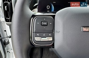 Позашляховик / Кросовер Haval Dargo 2022 в Смілі фото 64 Позашляховик / Кросовер Haval Dargo 2022 в Смілі