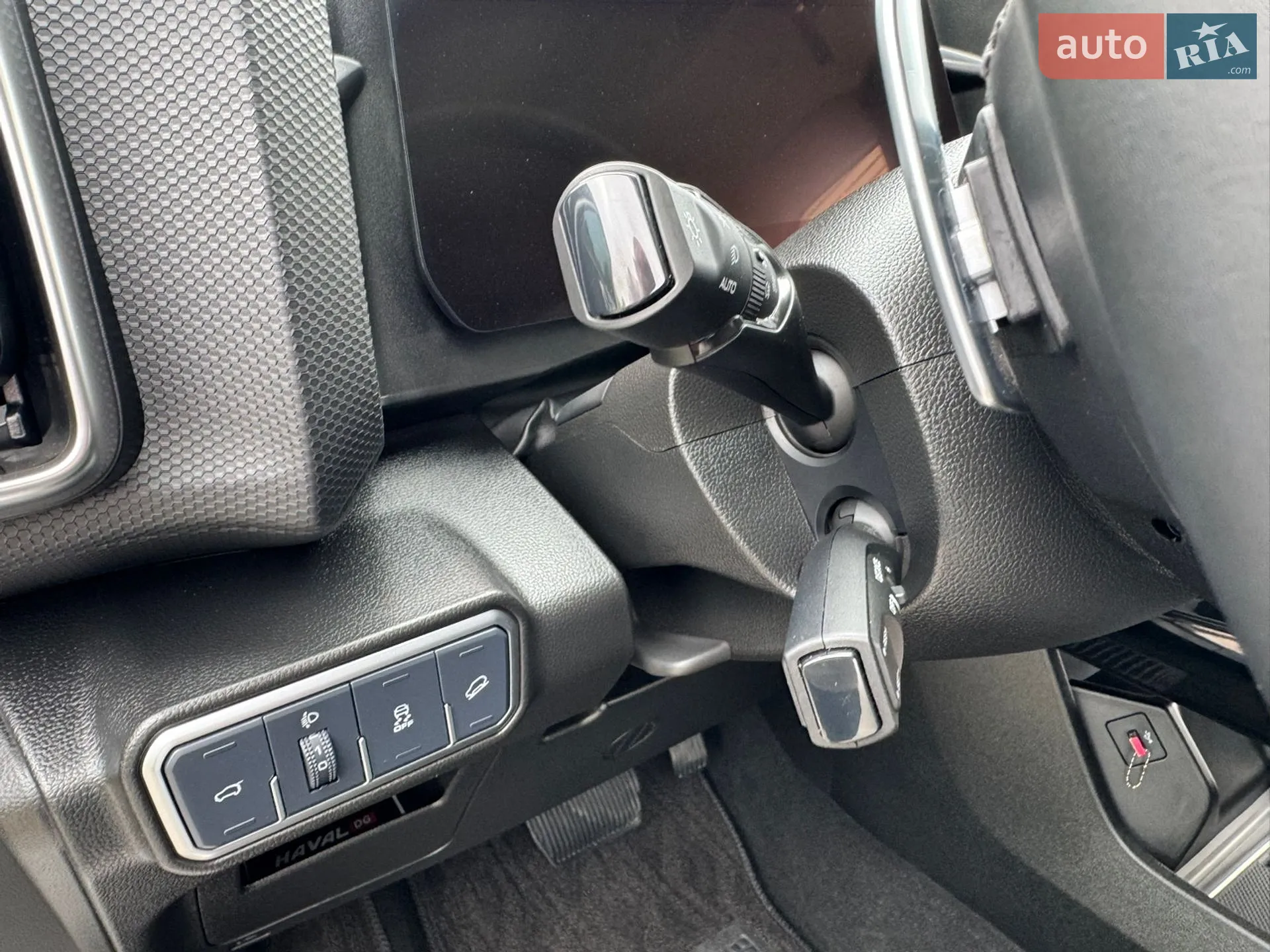 Haval Dargo 2022 VIN LGWFF6A52NH924185 фото оголошення 91 з 95