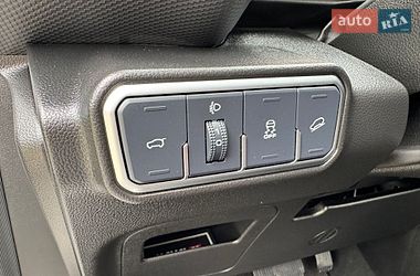 Позашляховик / Кросовер Haval Dargo 2022 в Смілі фото 92 Позашляховик / Кросовер Haval Dargo 2022 в Смілі
