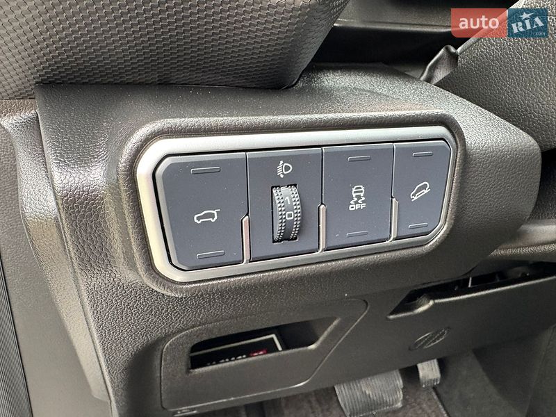 Позашляховик / Кросовер Haval Dargo 2022 в Смілі фото 92 Позашляховик / Кросовер Haval Dargo 2022 в Смілі