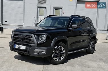 haval dargo 2022 в Киев от профессионального продавца Андрій