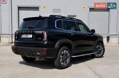 Внедорожник / Кроссовер Haval Dargo 2022 в Киеве