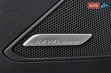 Внедорожник / Кроссовер Haval Dargo 2022 в Киеве