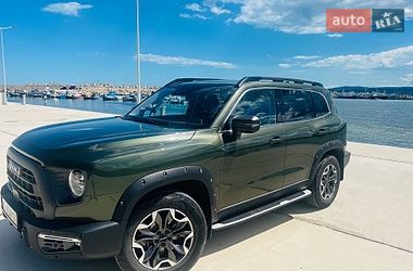 Внедорожник / Кроссовер Haval Dargo 2022 в Белой Церкви