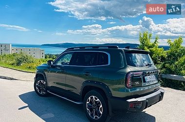 Внедорожник / Кроссовер Haval Dargo 2022 в Белой Церкви