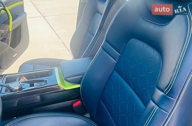 Внедорожник / Кроссовер Haval Dargo 2022 в Белой Церкви