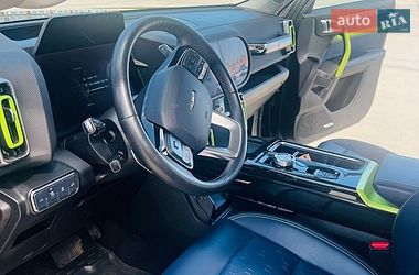 Внедорожник / Кроссовер Haval Dargo 2022 в Белой Церкви