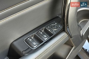 Позашляховик / Кросовер Haval Dargo 2022 в Косові