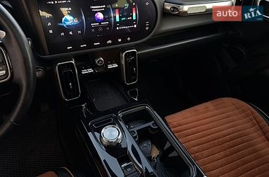 Позашляховик / Кросовер Haval Dargo 2022 в Косові
