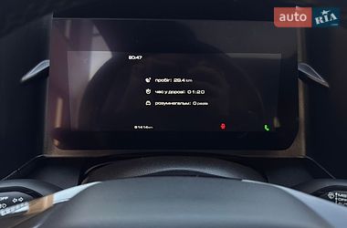 Позашляховик / Кросовер Haval Dargo 2022 в Косові