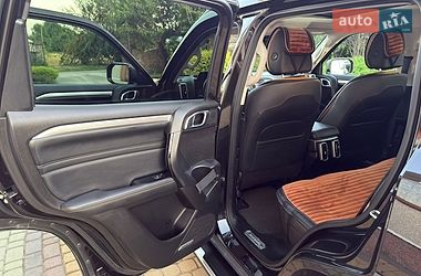 Позашляховик / Кросовер Haval Dargo 2022 в Косові