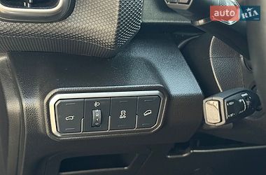Позашляховик / Кросовер Haval Dargo 2022 в Косові